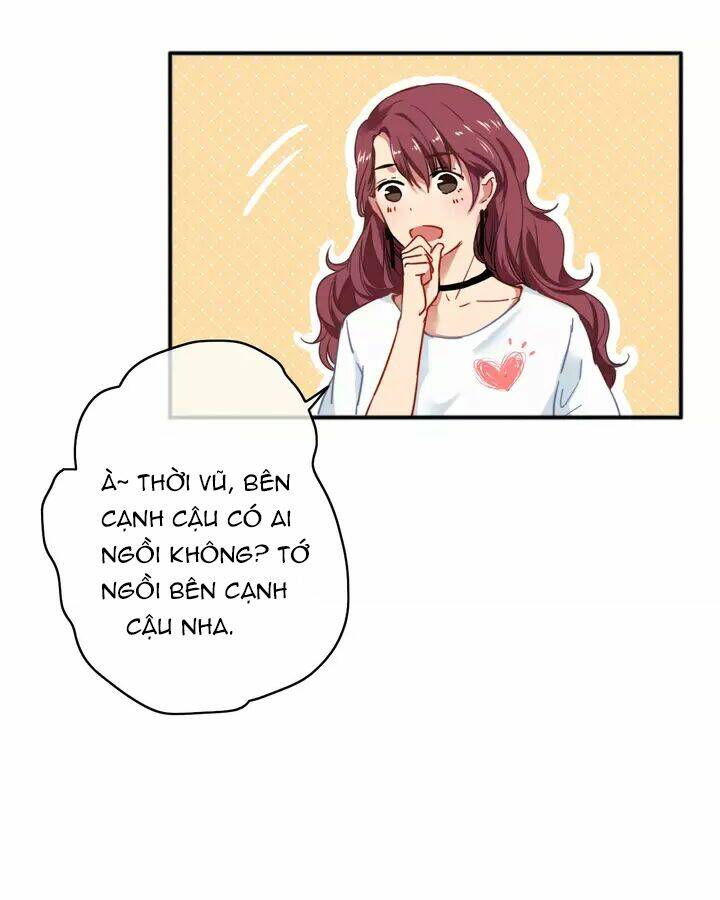 thập quang mật ngữ chapter 9 13