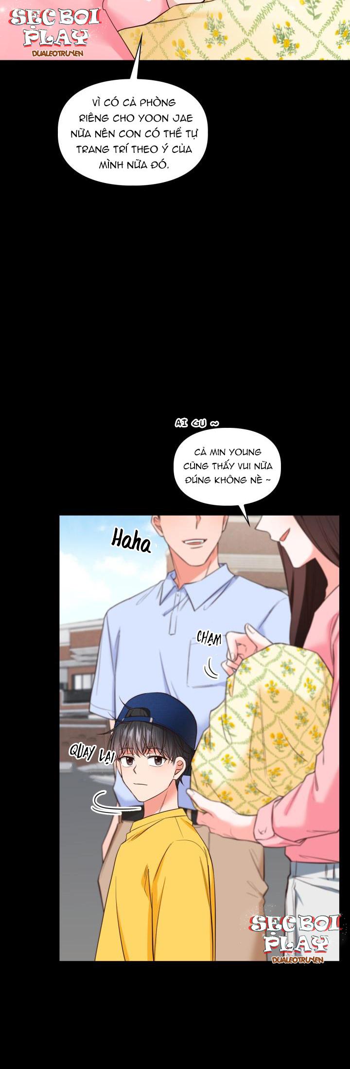 phòng tắm hơi chapter 21 4