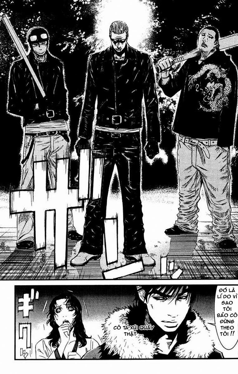 wolf guy - wolfen crest chapter 1 15