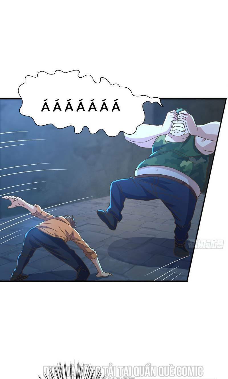 ta có di sản tại dị giới chapter 5 7