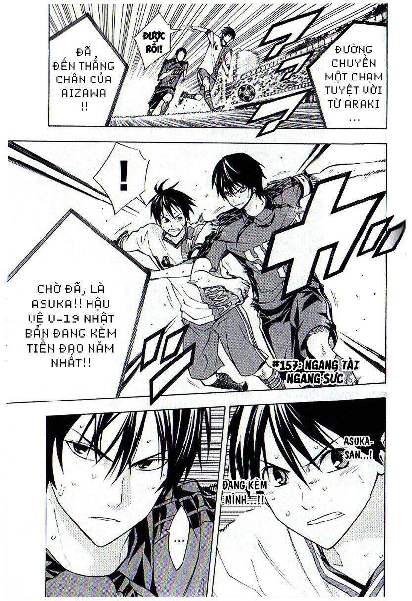 kỵ sĩ trong vòng cấm chapter 157 3