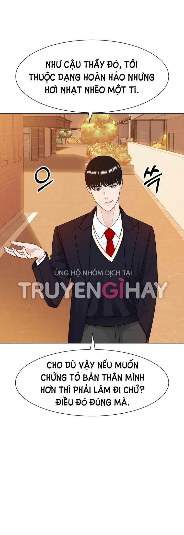 [18+] muộn màng chapter 8.1 19