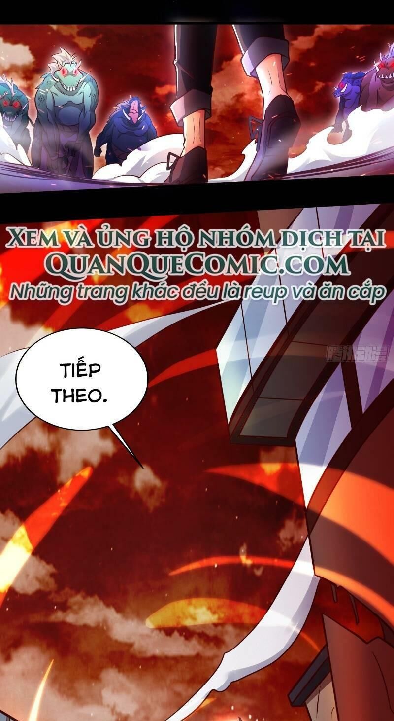 tổ chức x.e chapter 0 20