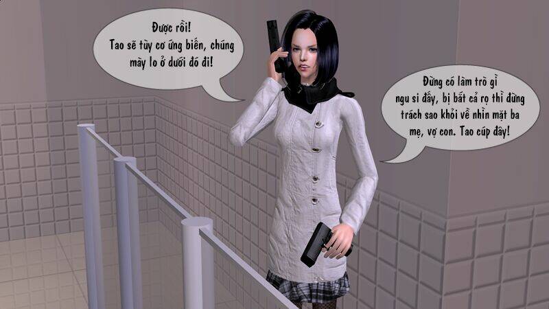 viên đạn bạc [truyện sims 2] chapter 32 82
