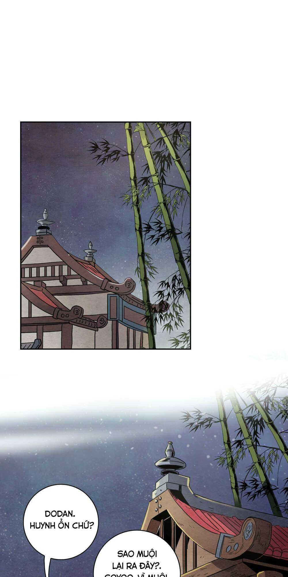 blade and soul-câu chuyện về nam soyoo chapter 3 56