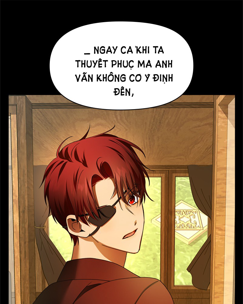 tôi muốn trở thành cô ấy dù chỉ là một ngày chapter 82 98