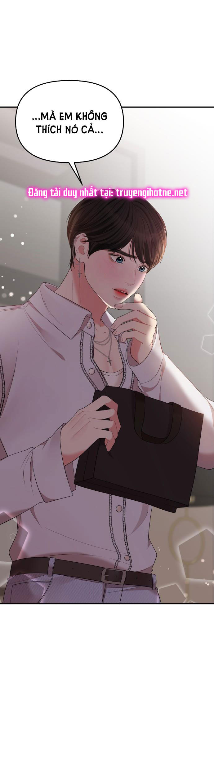 gửi em người đánh cắp những vì sao - to you who swallowed a star chapter 66.1 25