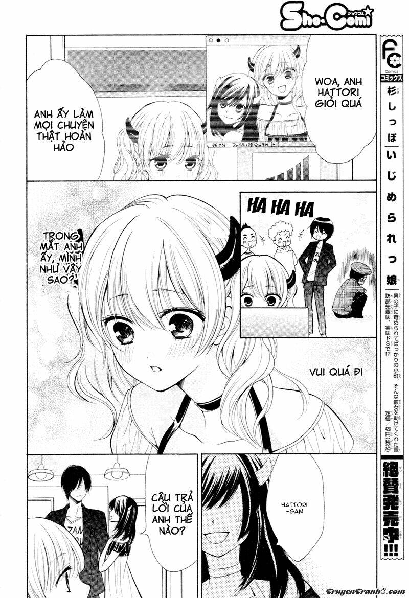 tổng hợp one shot. chapter 111 17