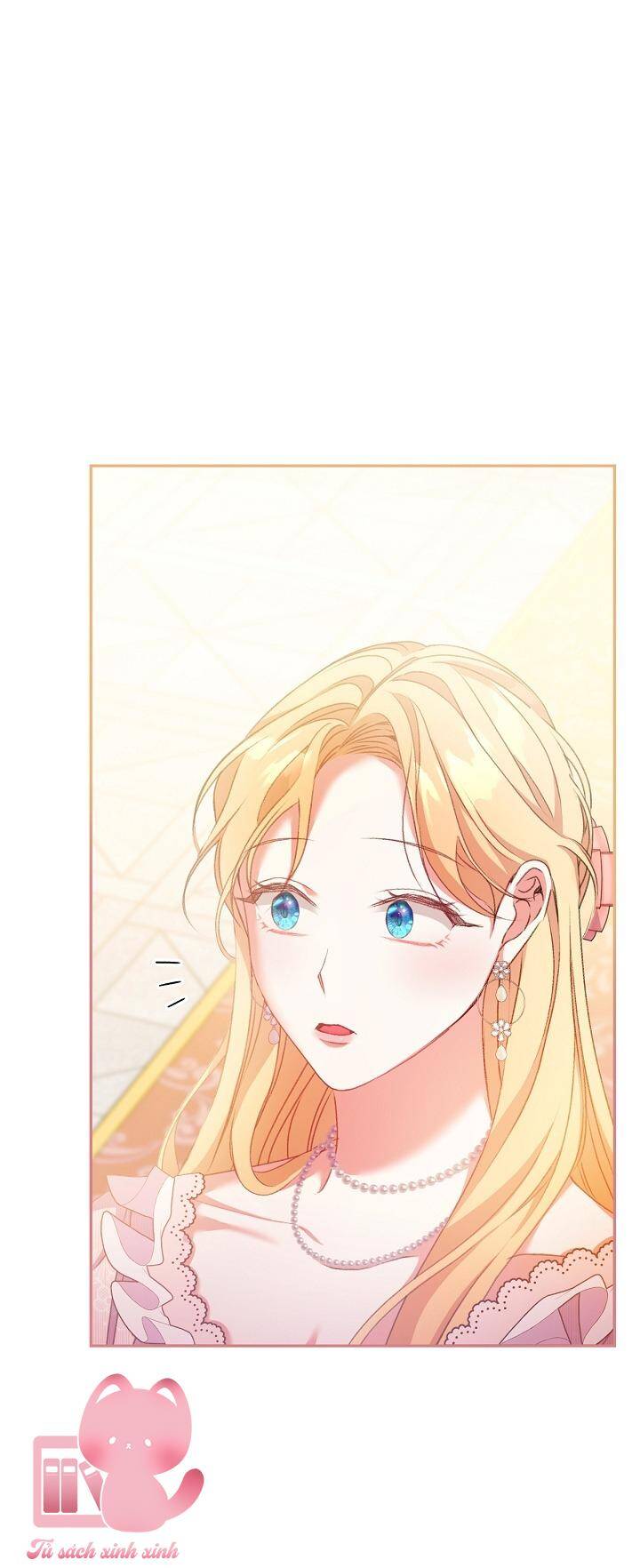 vị hôn thê của kẻ săn mồi chapter 53 43