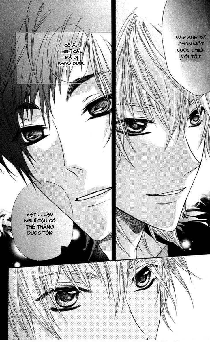 mishounen produce chapter 6 28