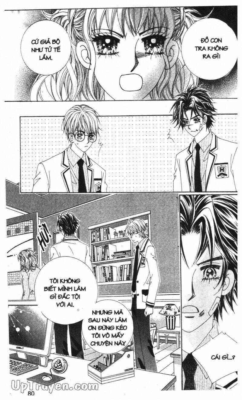 thoát kiếp hồ ly chapter 5 26