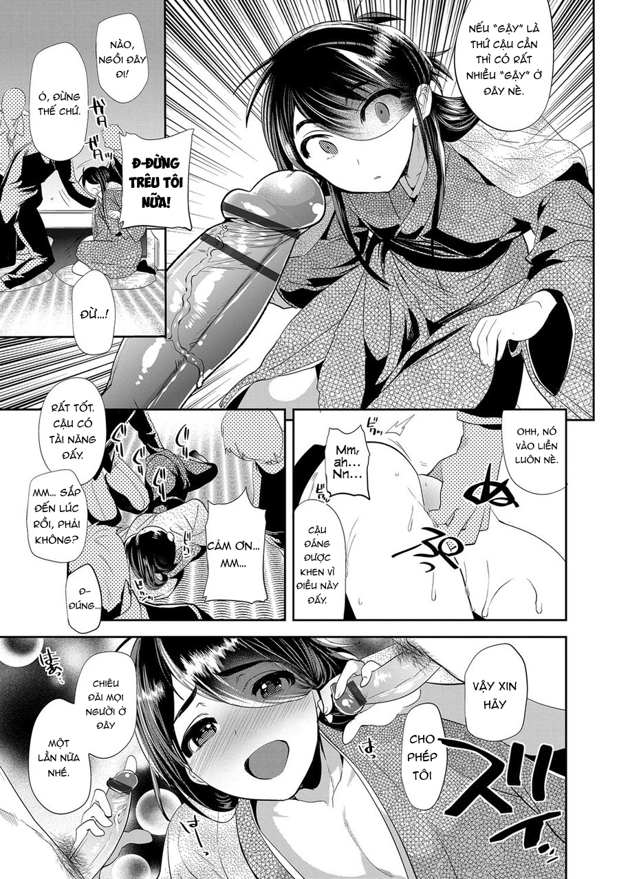 nước uống lúa mạch chapter 24 5