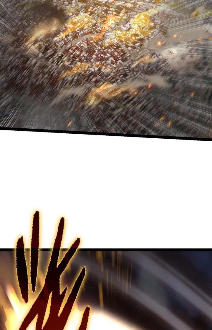 từ cây cổ thụ bắt đầu tiến hóa chapter 74 71