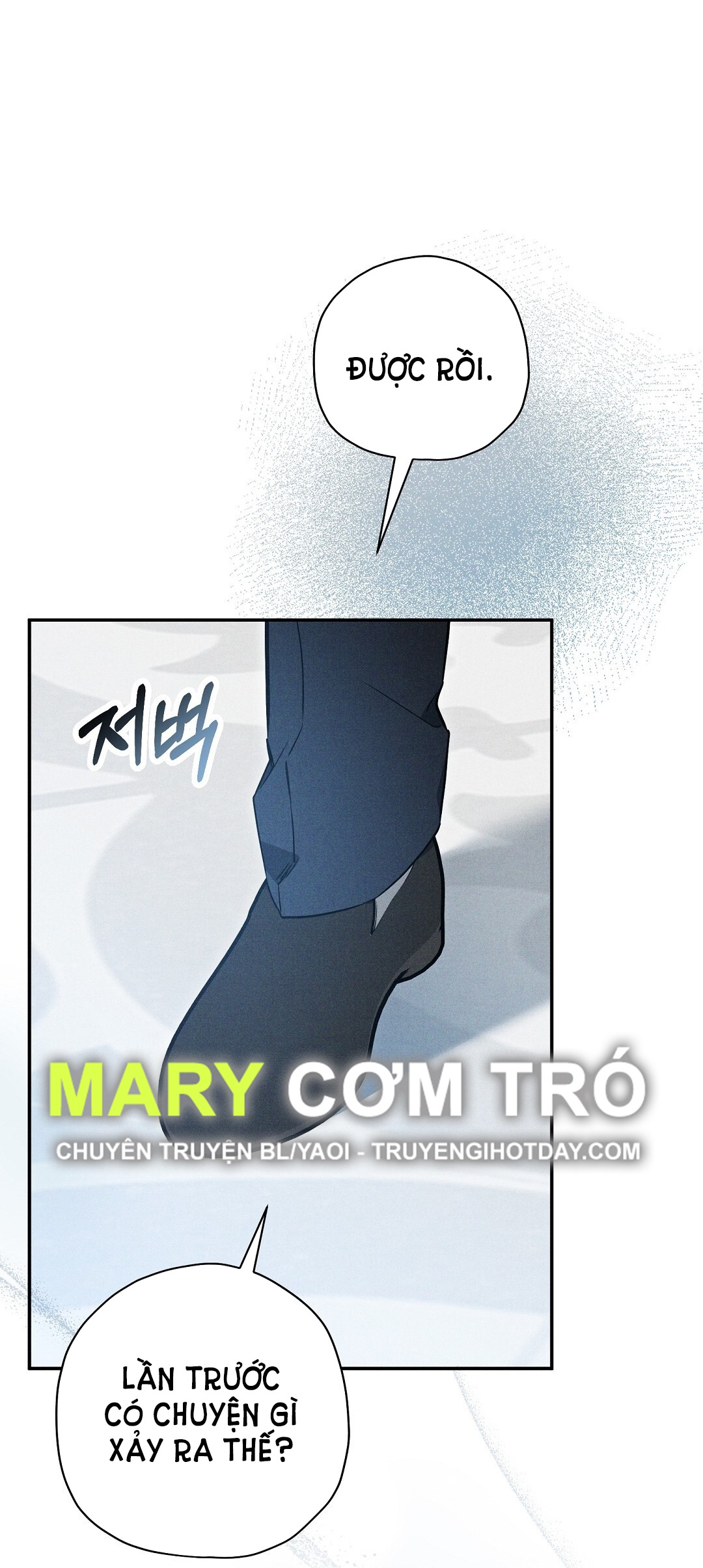 hoàng tử bất lương giấu mình là omega chapter 17.1 18