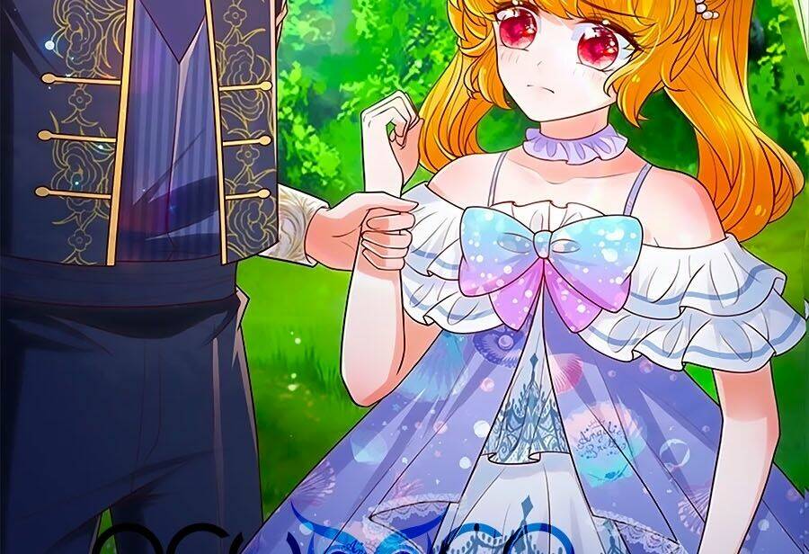 bỗng một ngày trở thành con gái nhà vua chapter 252 7