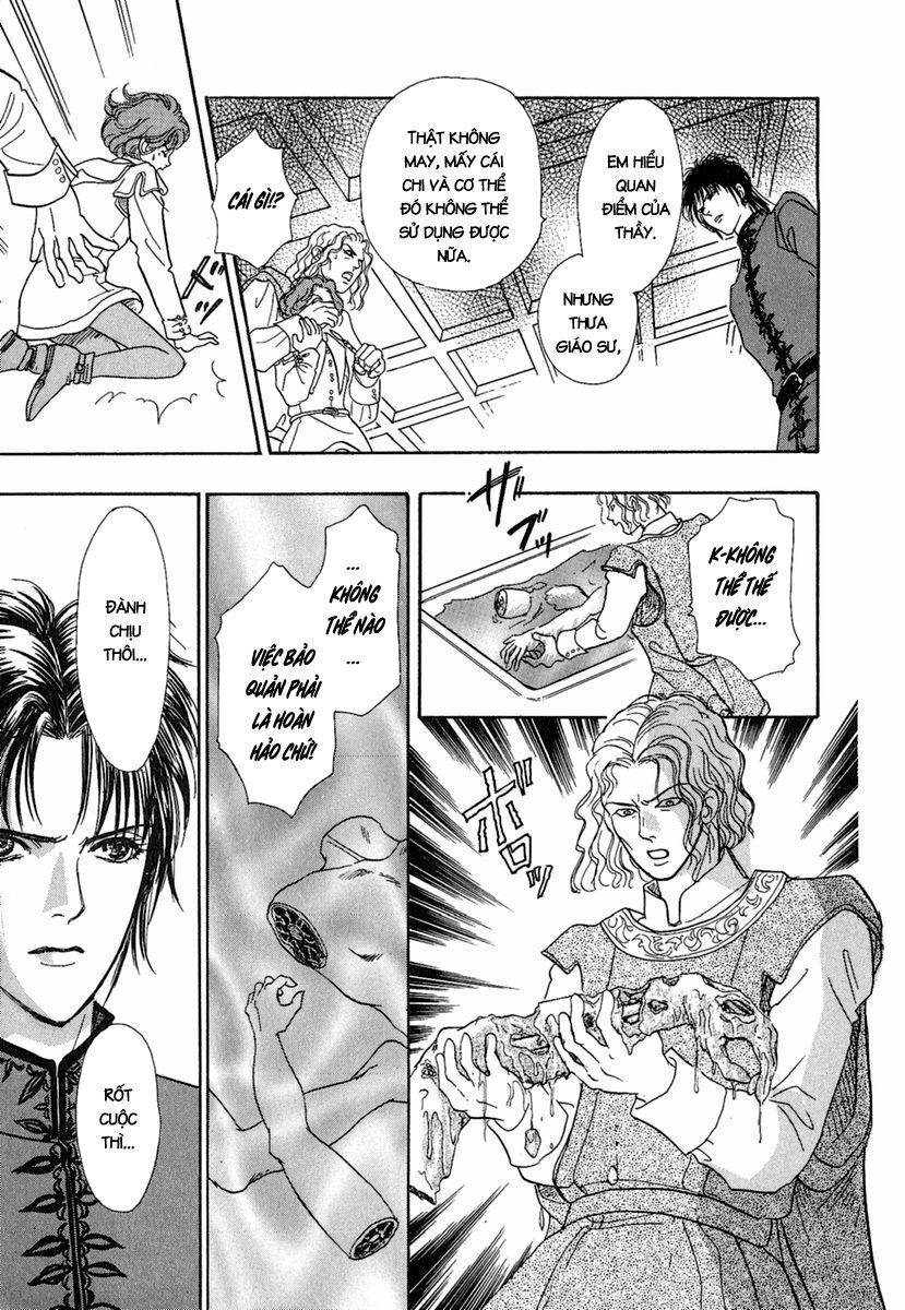 kenja no ishi chapter 7.2 31