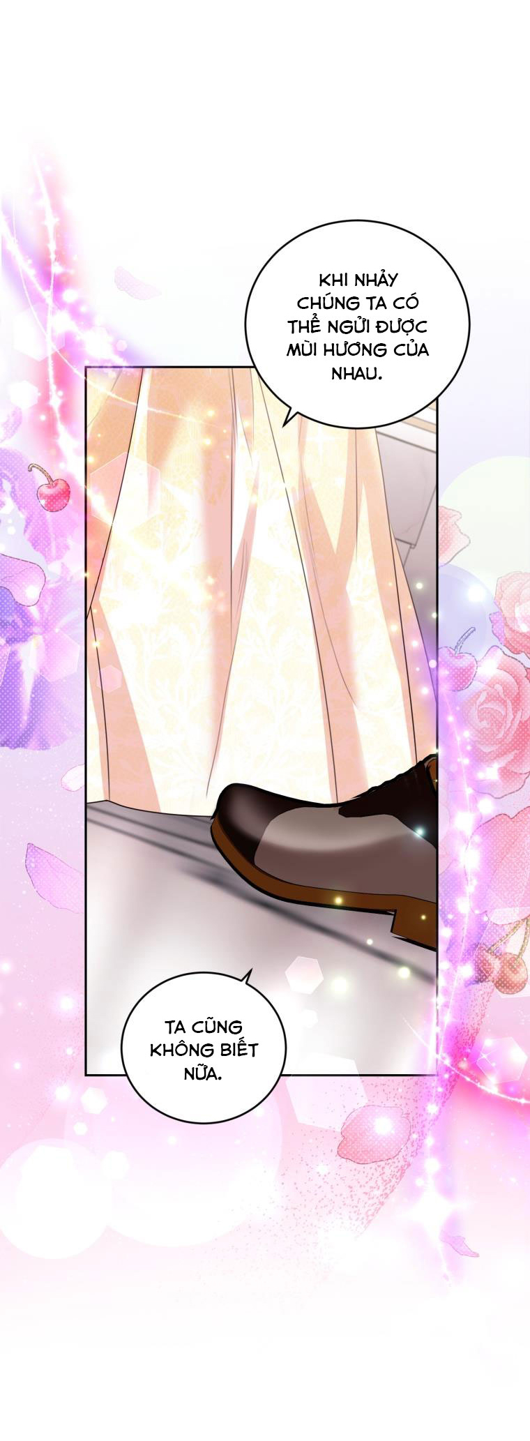 trở thành nhà điều chế nước hoa duy nhất của bạo chúa chapter 63 32