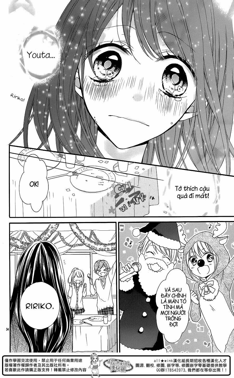 tổng hợp one shot. chapter 272 33