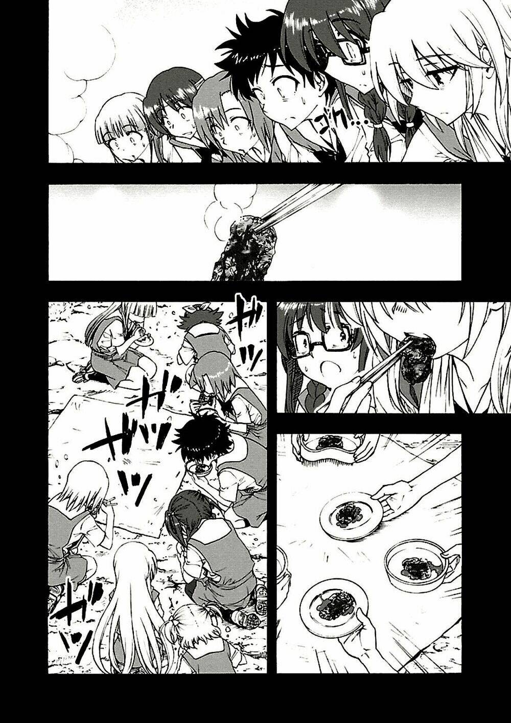 grisaia no kajitsu -le fruit de la grisaia- chapter 7 29