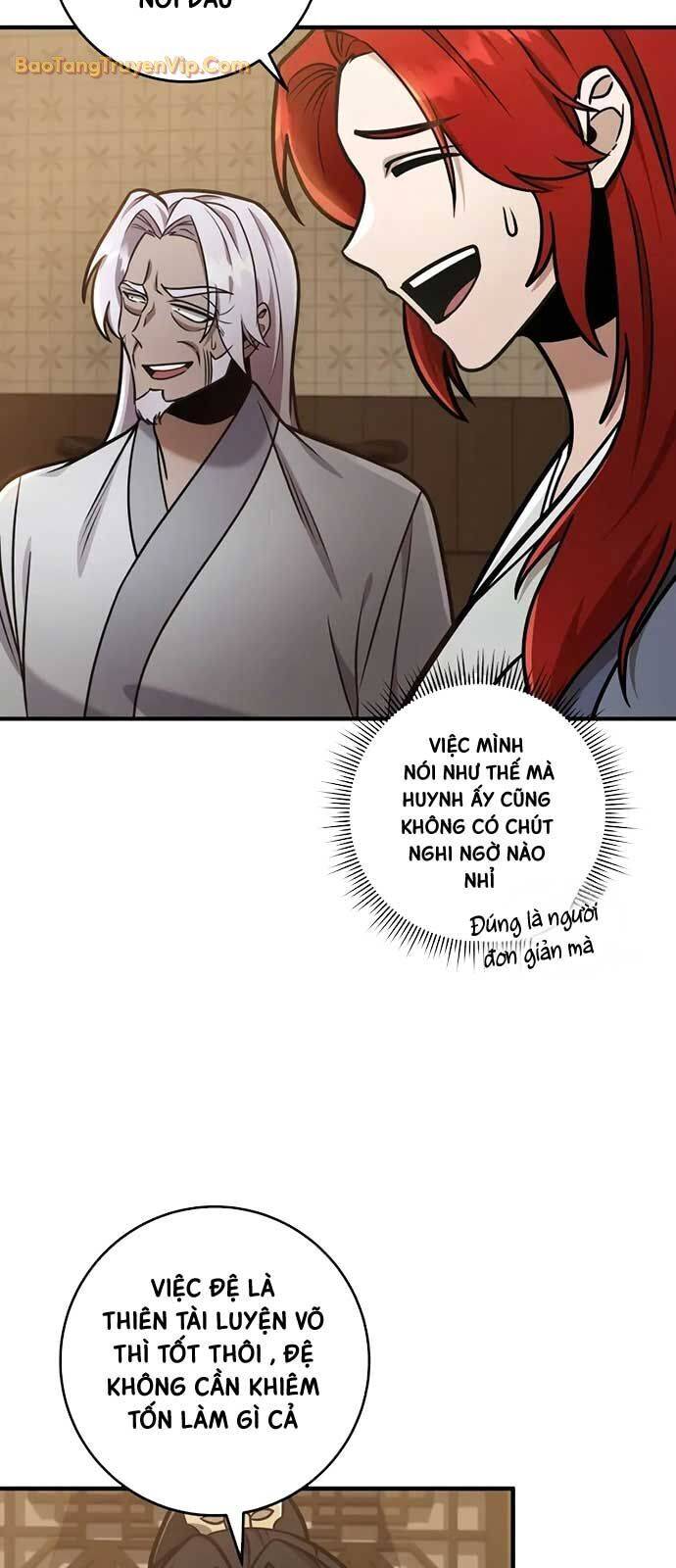 cửu thiên kiếm pháp chapter 99 27