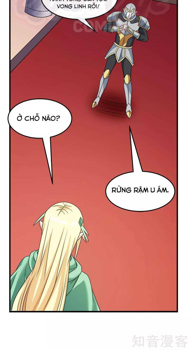 kiếm vũ chapter 76 19