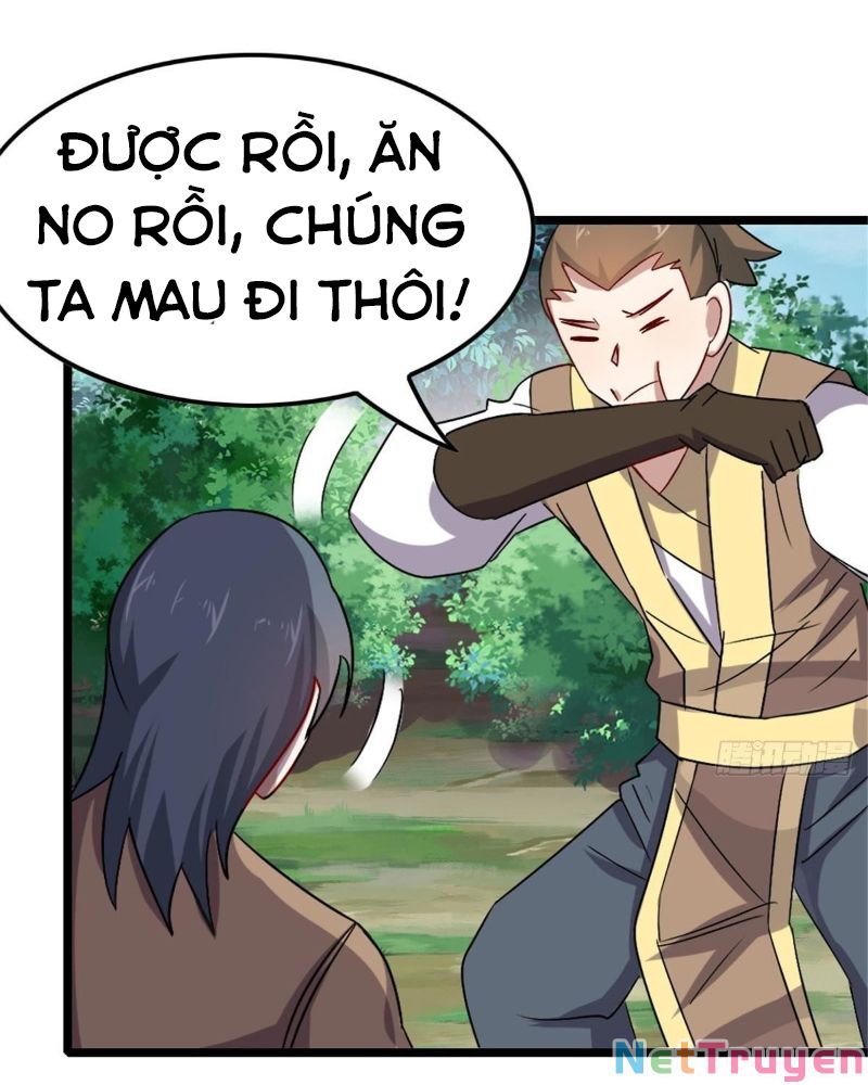 vạn đạo long hoàng chapter 22 20