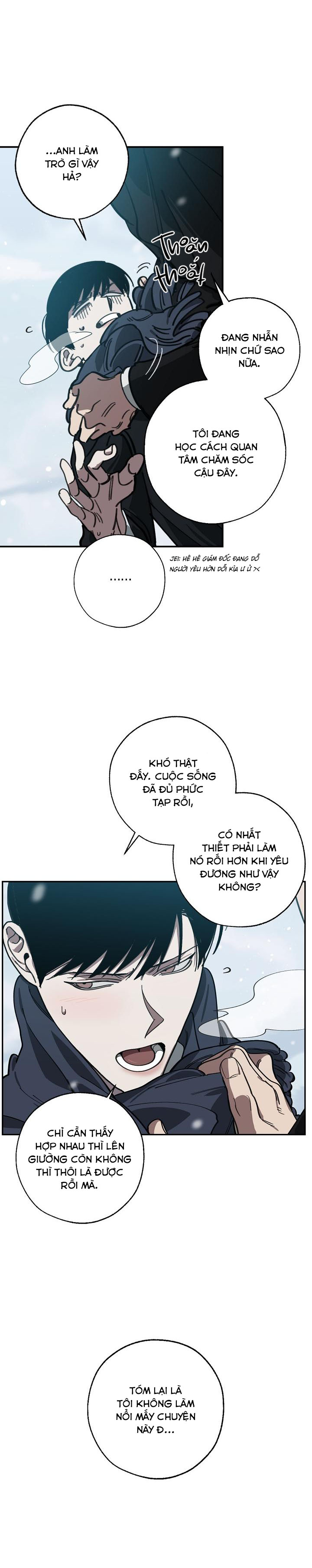 hoán vị chapter 56 6