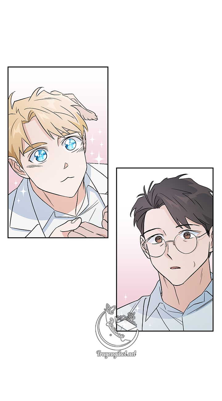 [bl19+] em sẽ trở thành bé cún của anh chapter 1.2 33