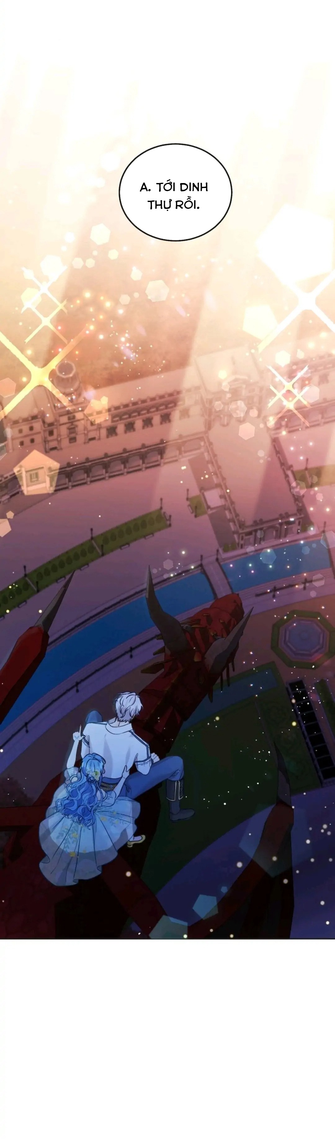 tôi sẽ cứu nam phản diện bị nữ chính ruồng bỏ chapter 91 24