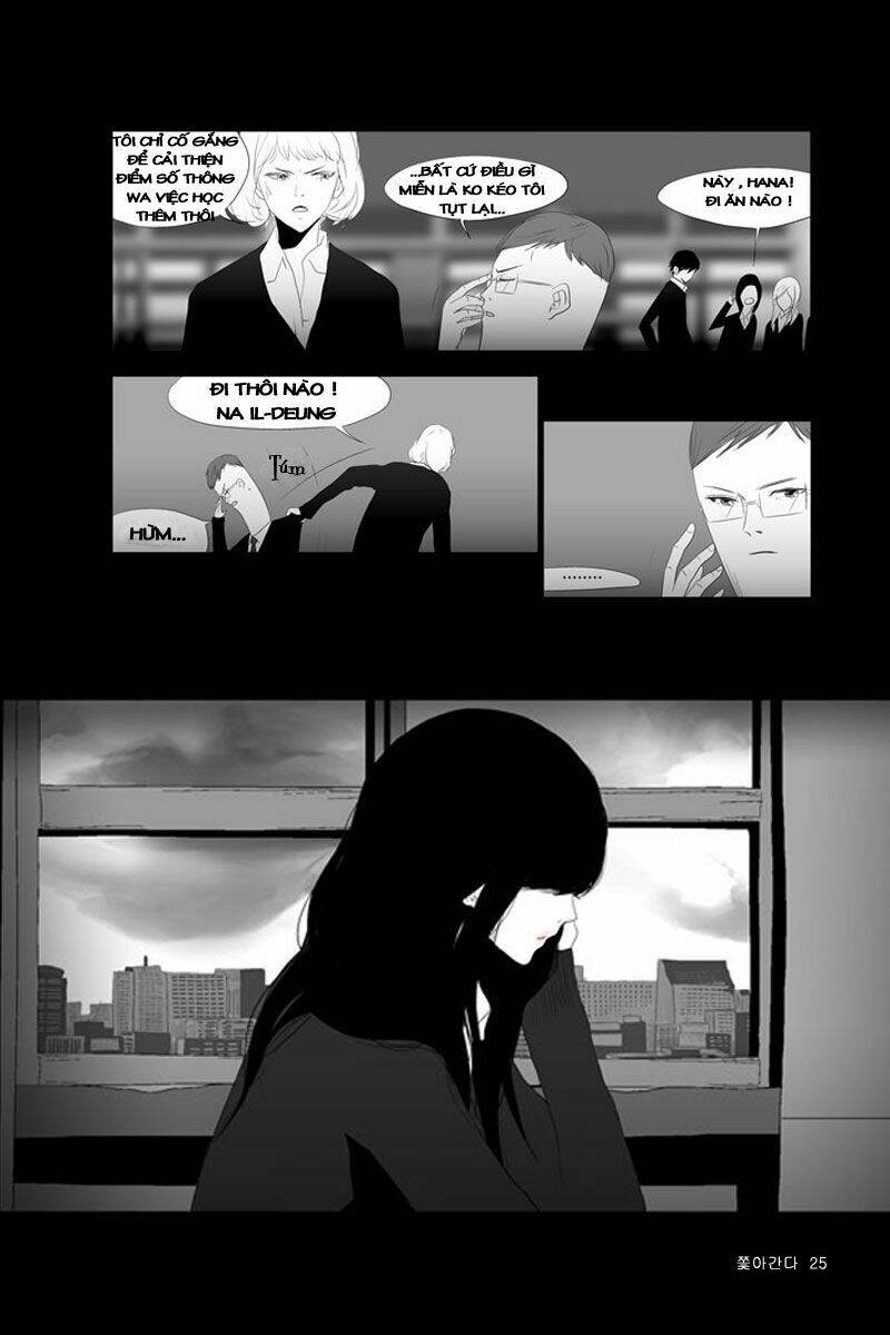 bạn có tin vào ma thuật? chapter 1 21