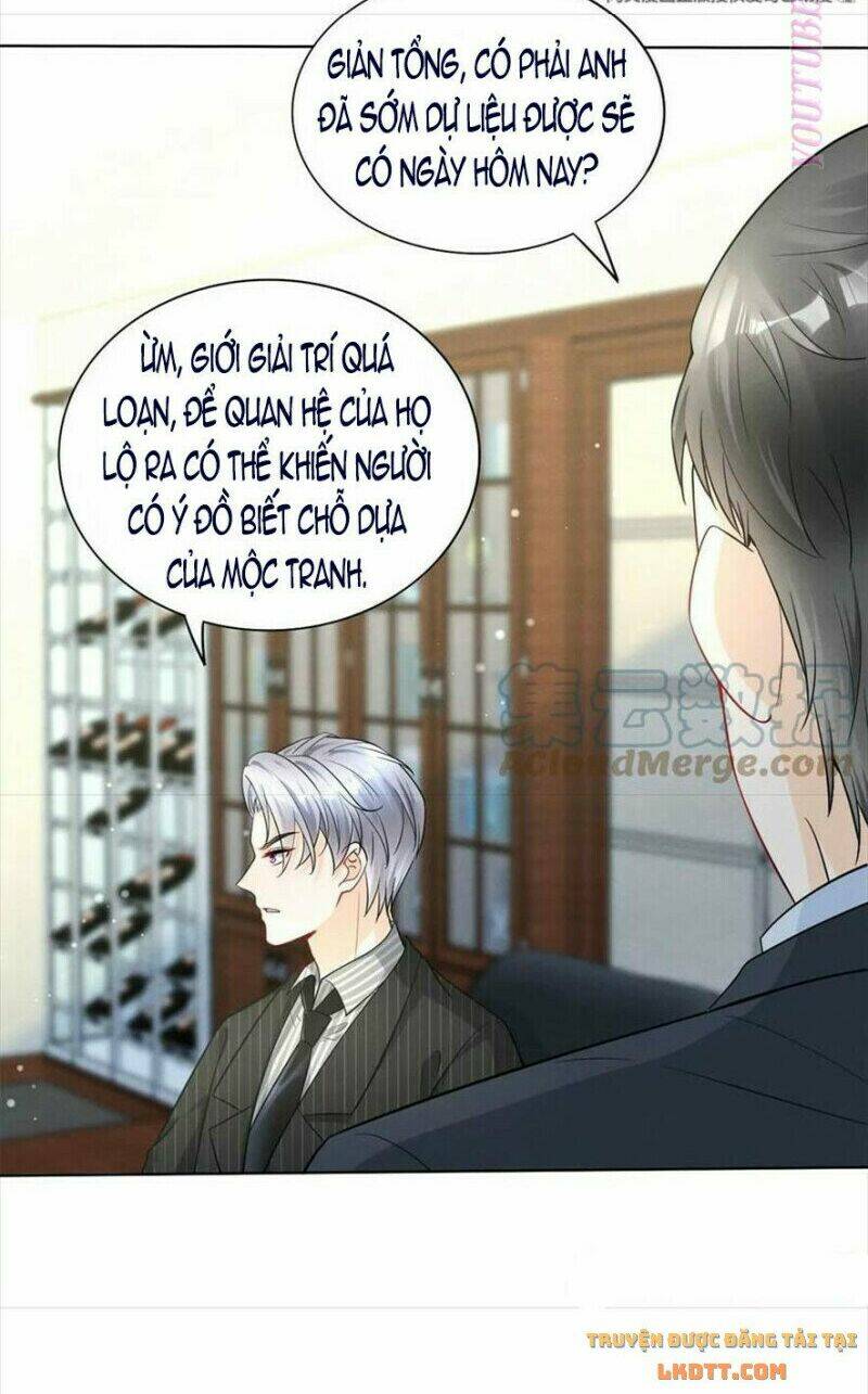 tôi trở thành tổ tông của 5 vị đại lão chapter 78 21