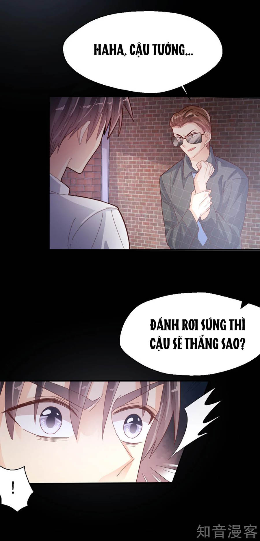 sau này vẫn cứ thích anh chapter 90 13