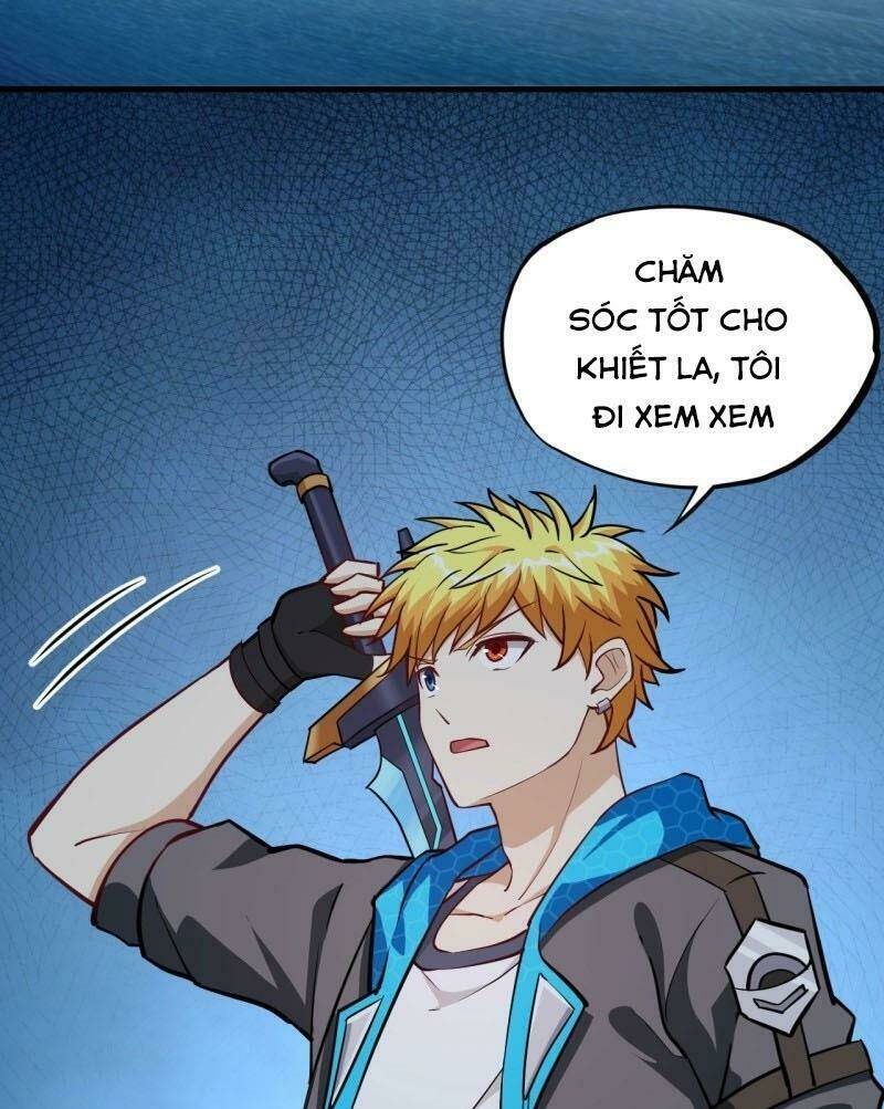 minh nhật thần đô chapter 53 3