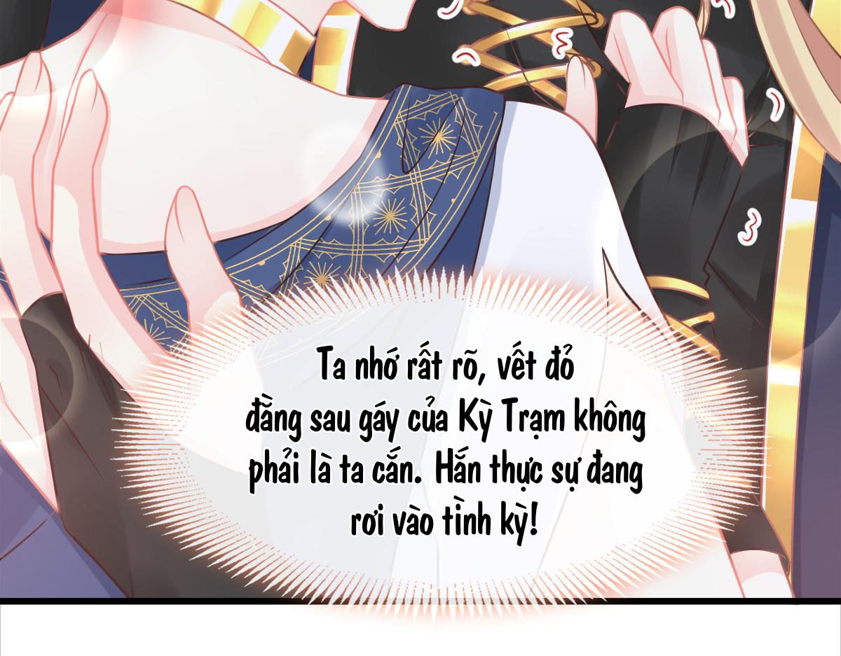 Tân Nương Của Ma Thần chapter 39