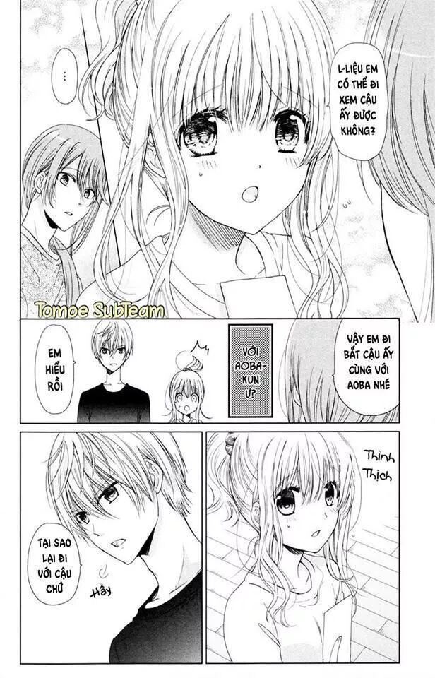 aoba-kun ni kikitai koto chapter 5 7