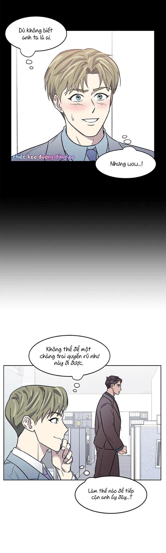 ham muốn không thể khơi dậy chapter 4 13