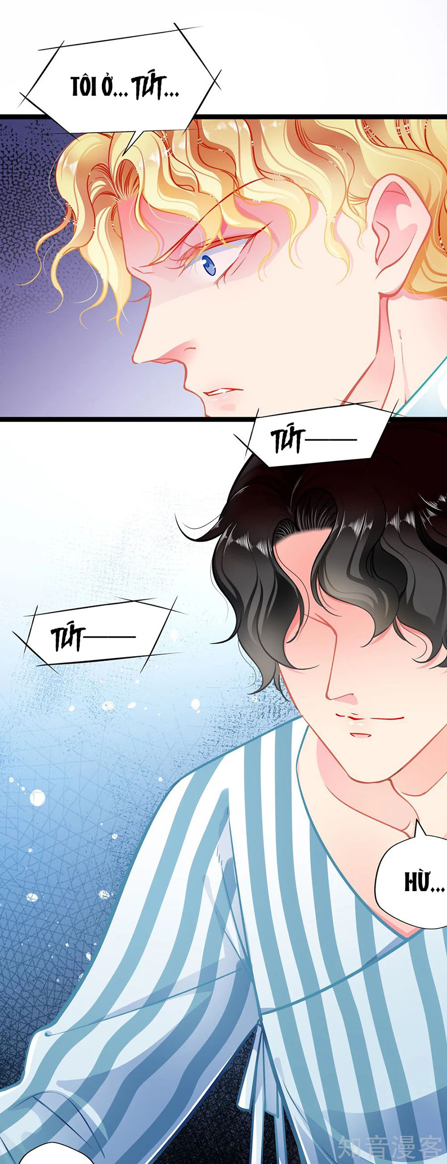 cưng chiều ái thê hư hỏng chapter 79 22