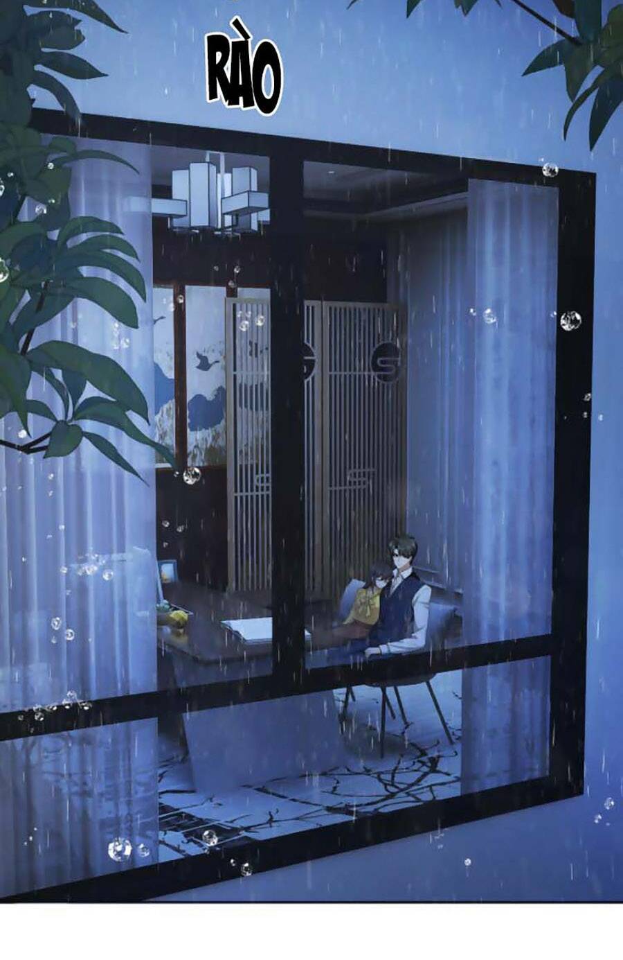 kế hoạch công lược của cô vợ gả thay chapter 56 2