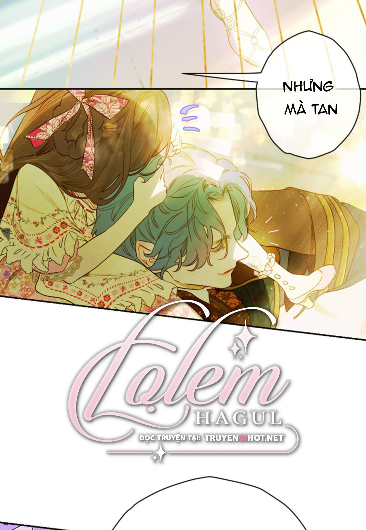 mẹ tôi kết hôn một lần nữa chapter 9 23