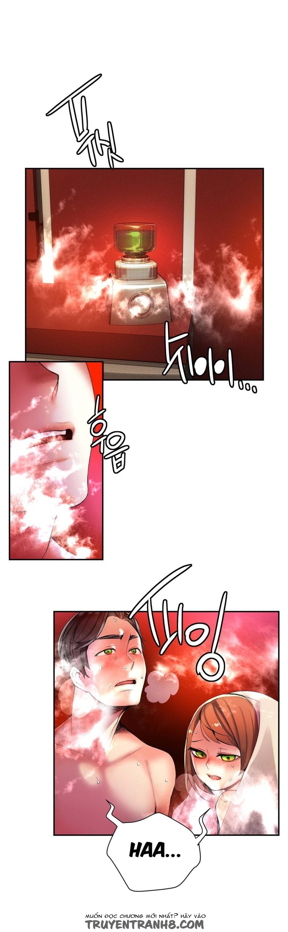 sự ràng buộc của lilith chapter 33 6