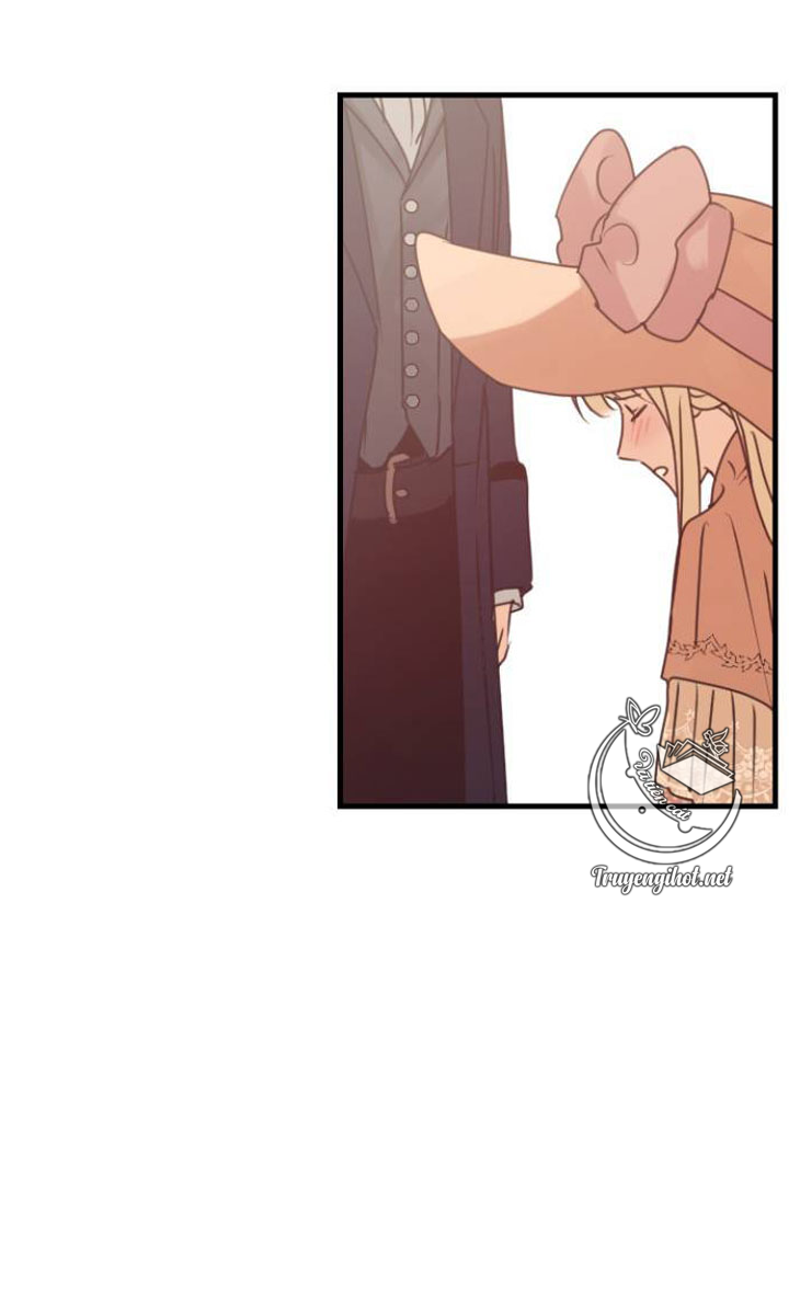 thánh nữ ẩn mình chapter 3.2 15