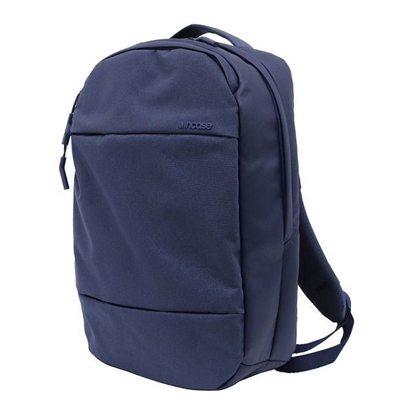 Balo bảo vệ Incase City Dot Backpack - Navy