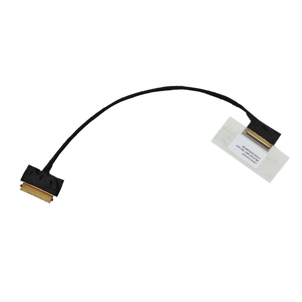 Dây Cáp Màn Hình Lcd 5c10l20774 Cho Lenovo Ideapad 710s-13isk Air 13 Fhd Lcd