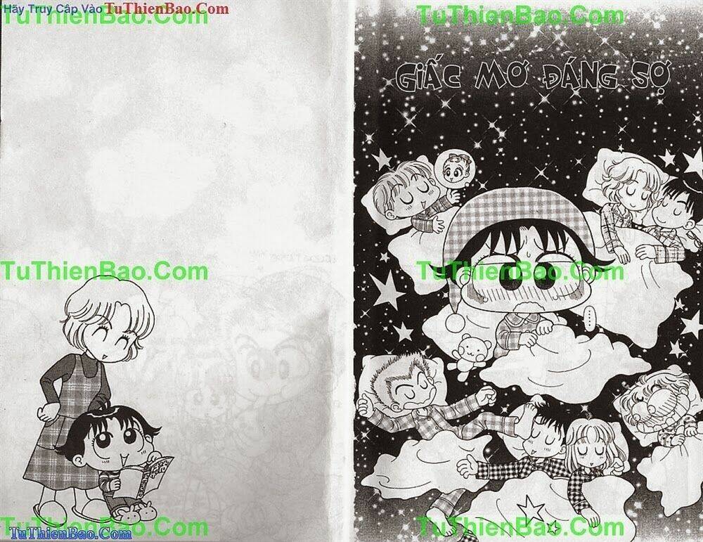 nhóc miko chapter 13 3