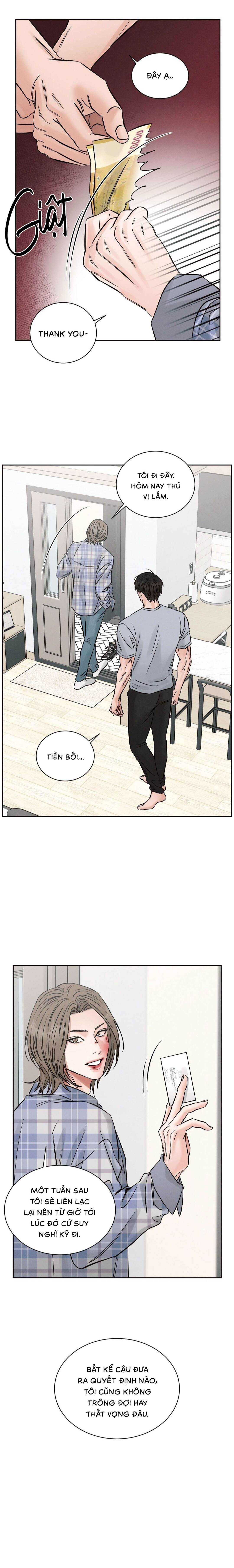 không thể chạm tới chapter 3 9