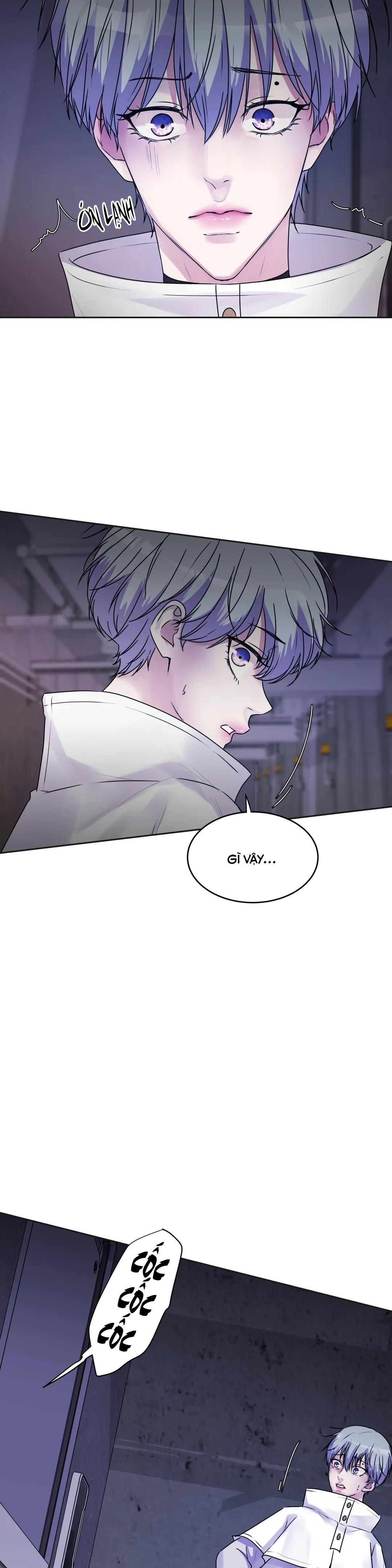 hừng đông chapter 16 35