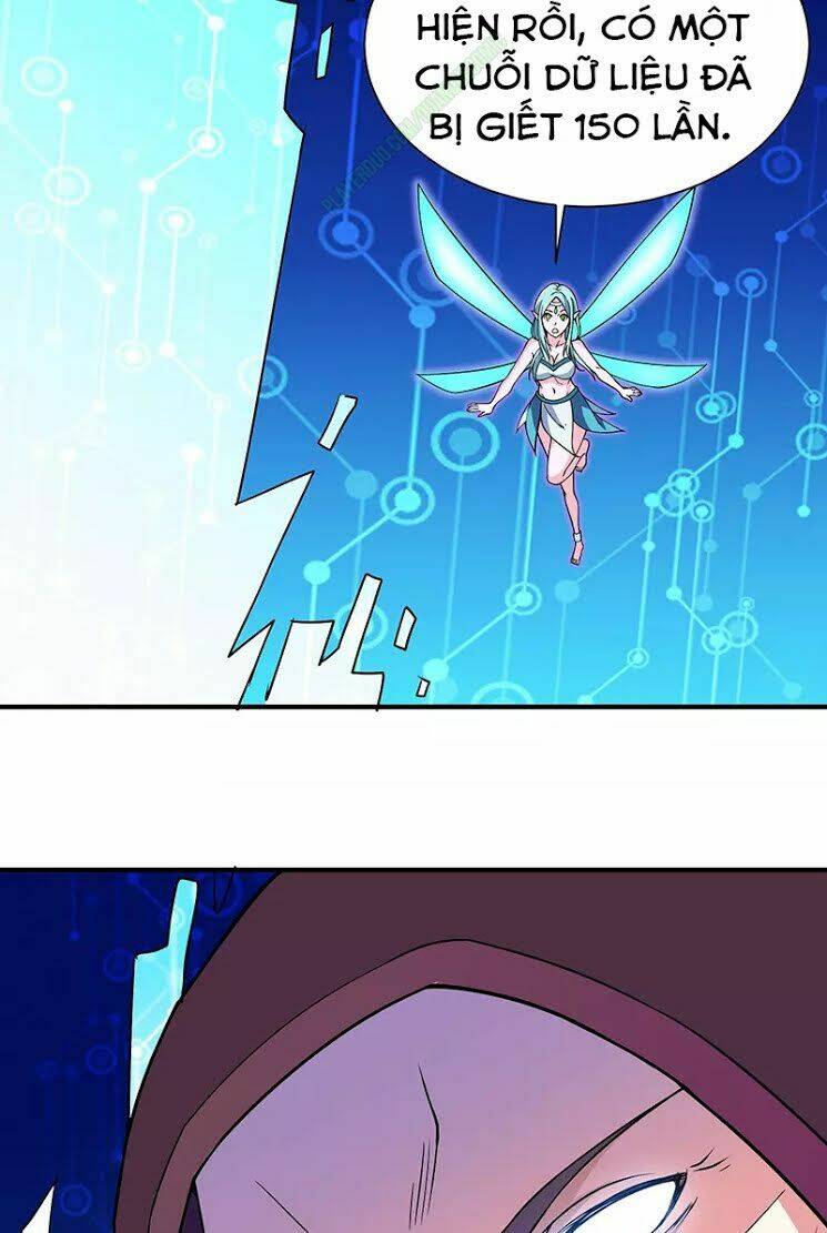 kiếm vũ chapter 7 20