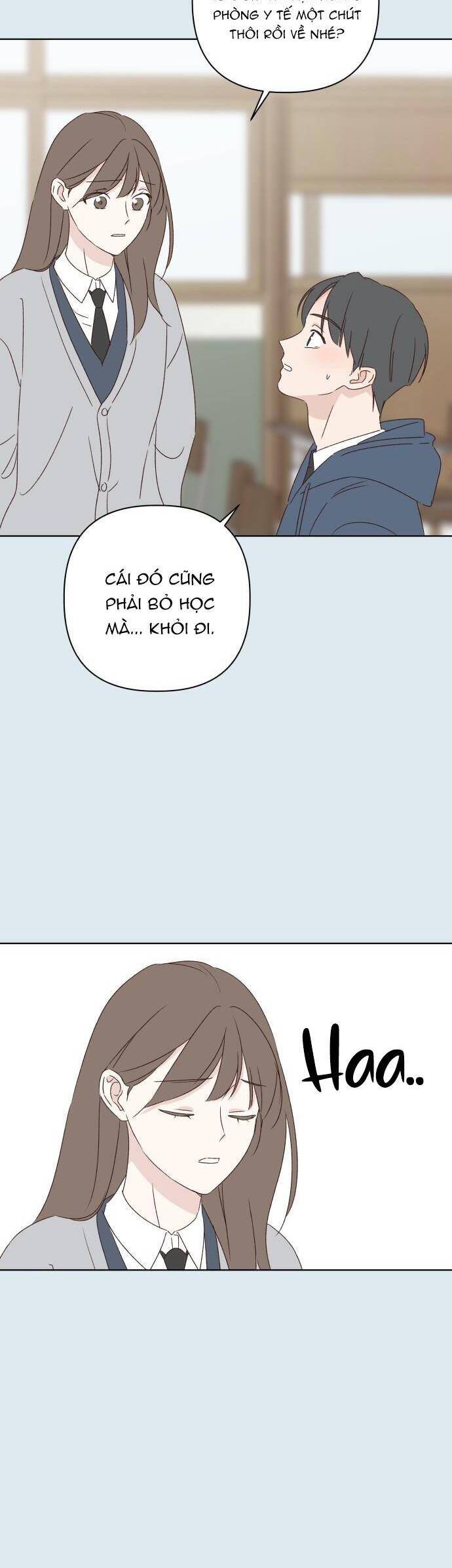 lén lút quện nhau chapter 43 15