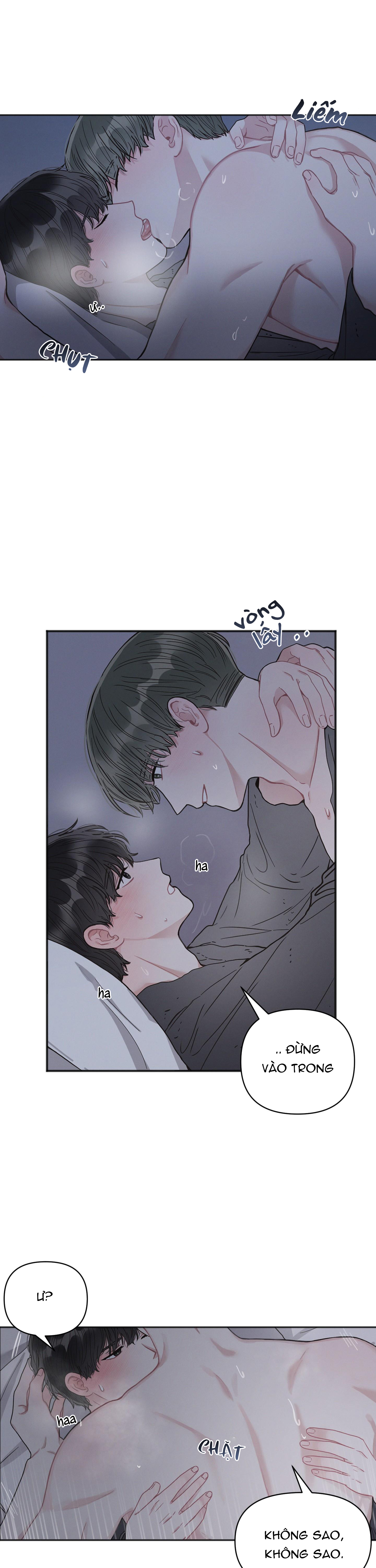 đời tư hàng xóm chapter 1 24