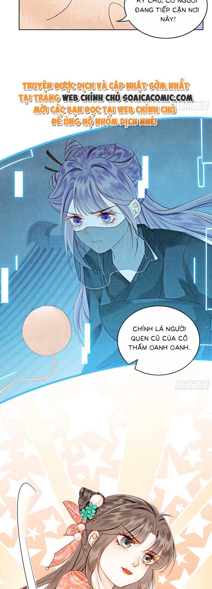 bắt đầu hủy hôn để công lược vương gia chapter 79 40